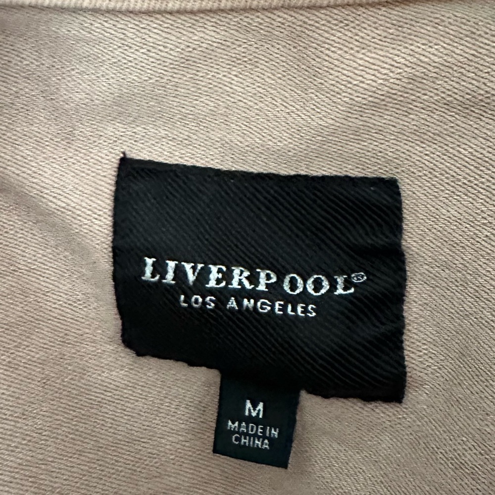 Liverpool Jacket - Picture 2 of 4